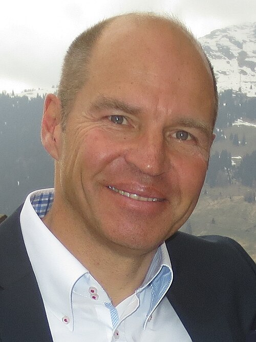 Marc Girardelli