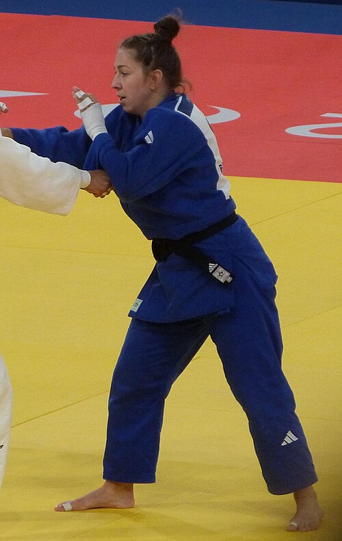Catherine Beauchemin-Pinard