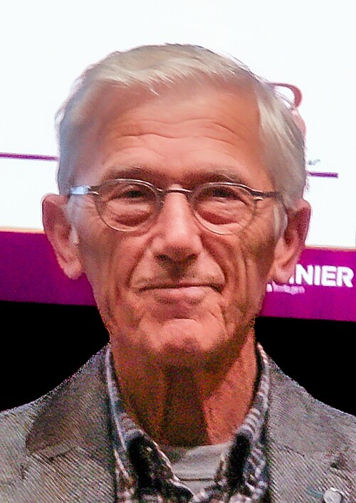 Theodor Kallifatides