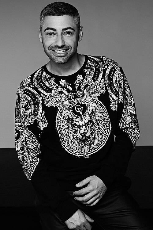 Glen Vella