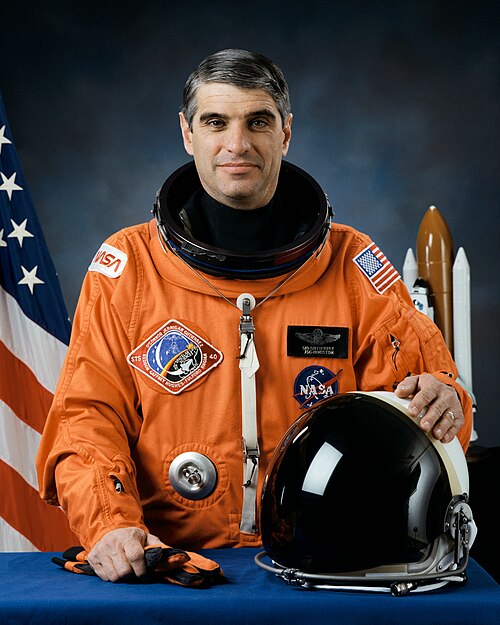 Sidney M. Gutierrez
