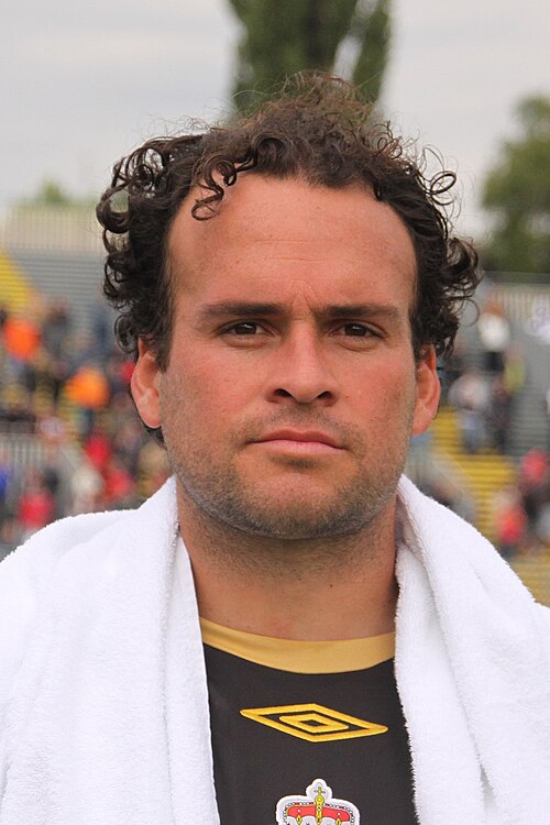 Pablo Chinchilla