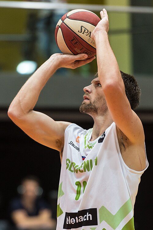 Gašper Vidmar