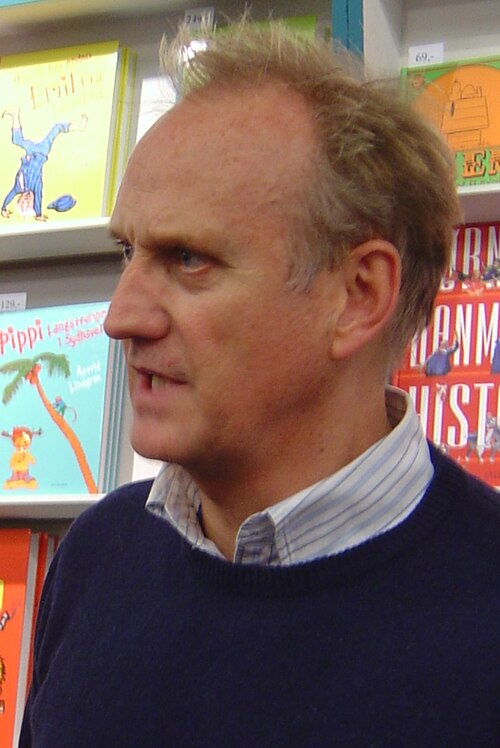 Søren Pilmark