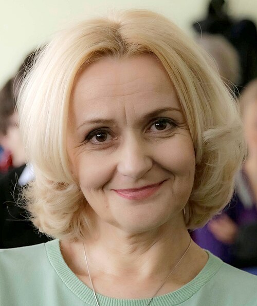 Iryna Farion