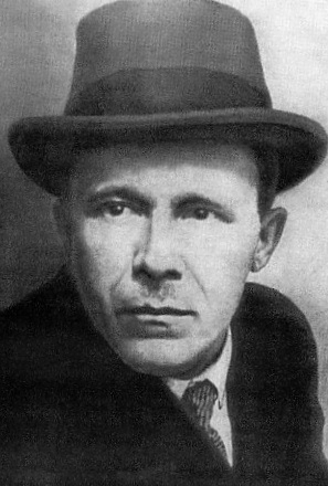 Alexander Neverov