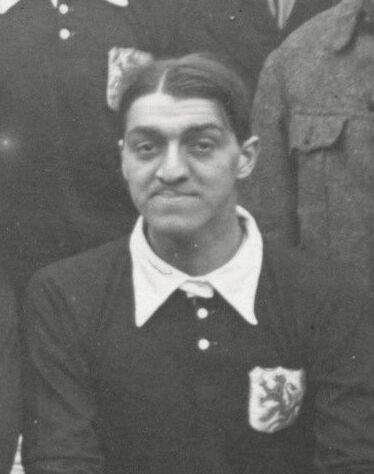 Nico Bouvij