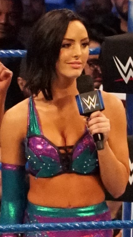 Peyton Royce