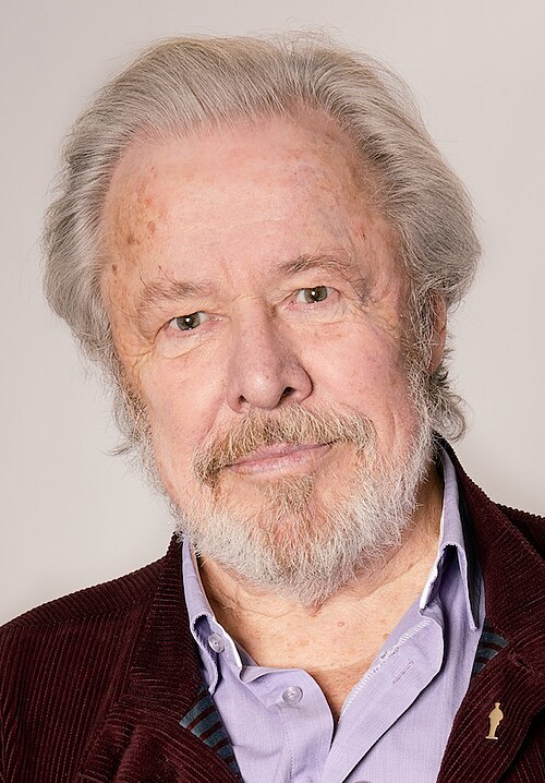 Sven Wollter