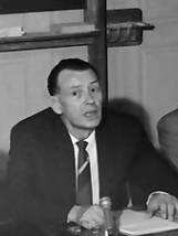 Oswald Szemerényi