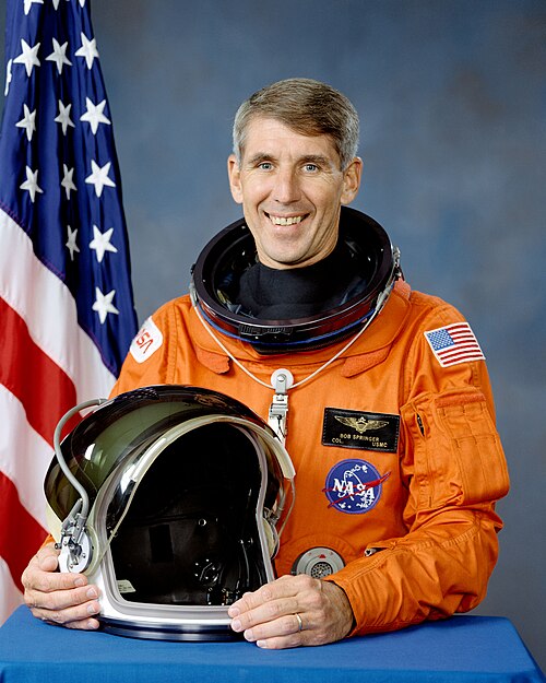 Robert C. Springer