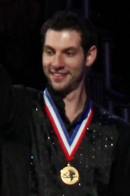 Simon Shnapir