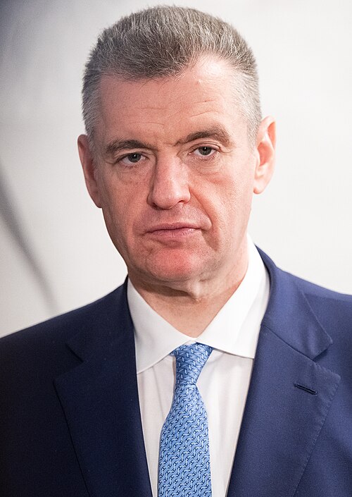 Leonid Slutsky