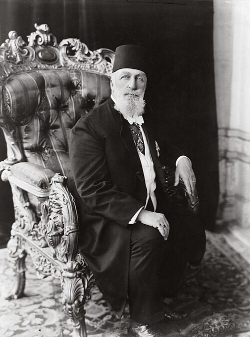 Abdülmecid II
