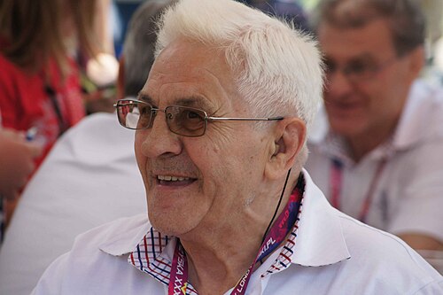 Tadeusz Walasek