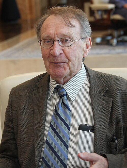 Roald Sagdeev