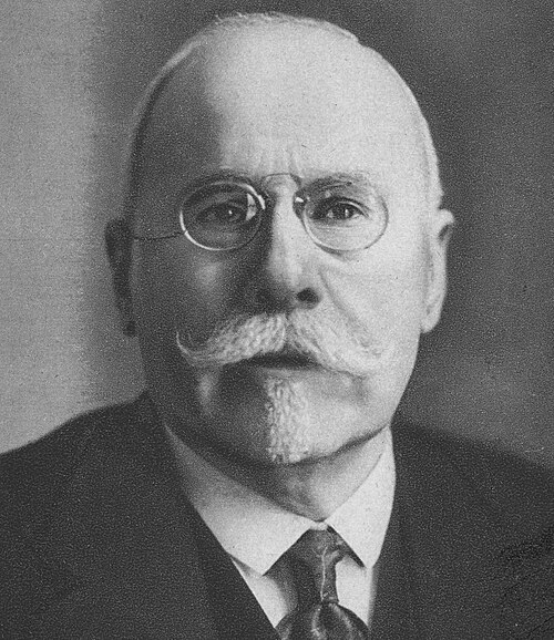 Wacław Sieroszewski