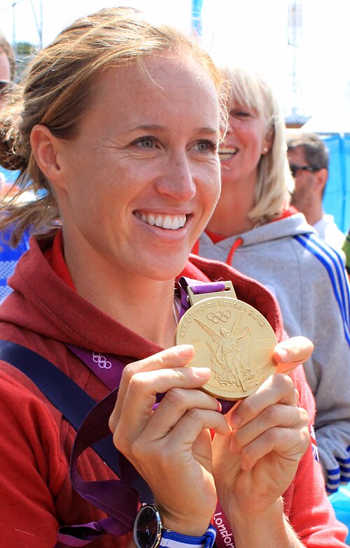 Helen Glover