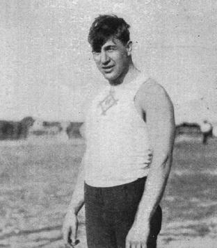 Oscar Osthoff