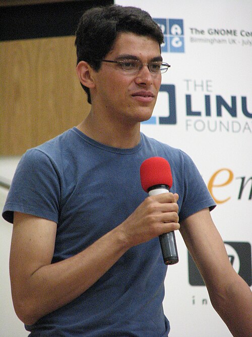 Federico Mena