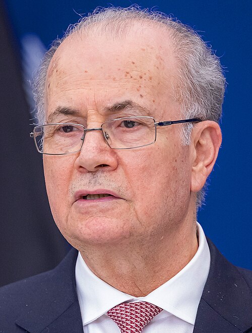 Mohammad Mustafa