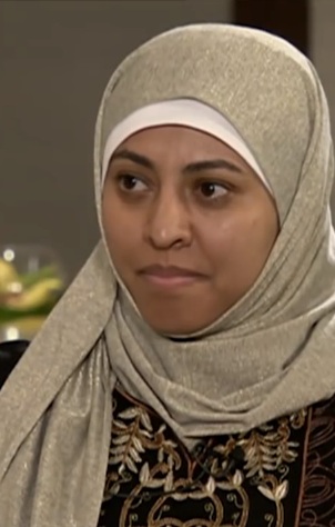 Nadia Al-Sakkaf
