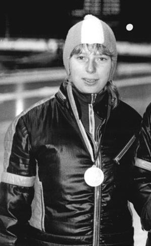 Sylvia Albrecht