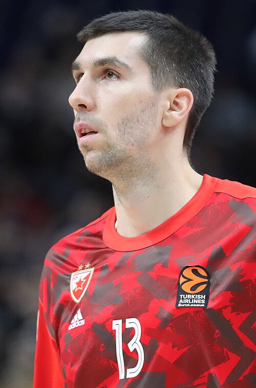Ognjen Dobrić