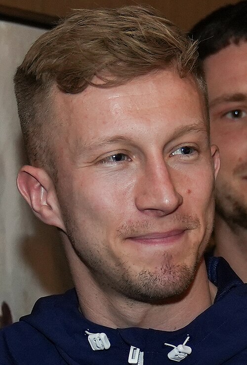 Ross McCrorie