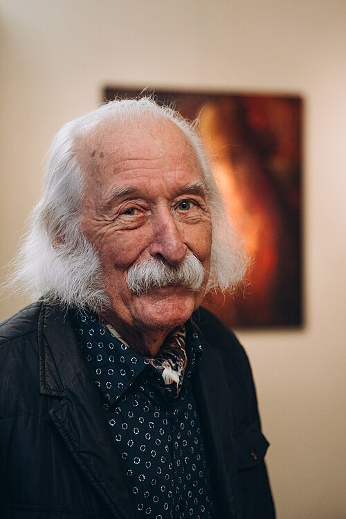 Ivan Marchuk
