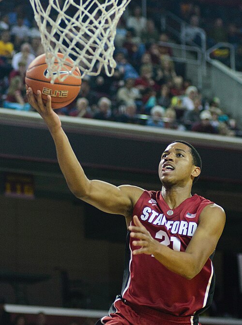 Anthony Brown
