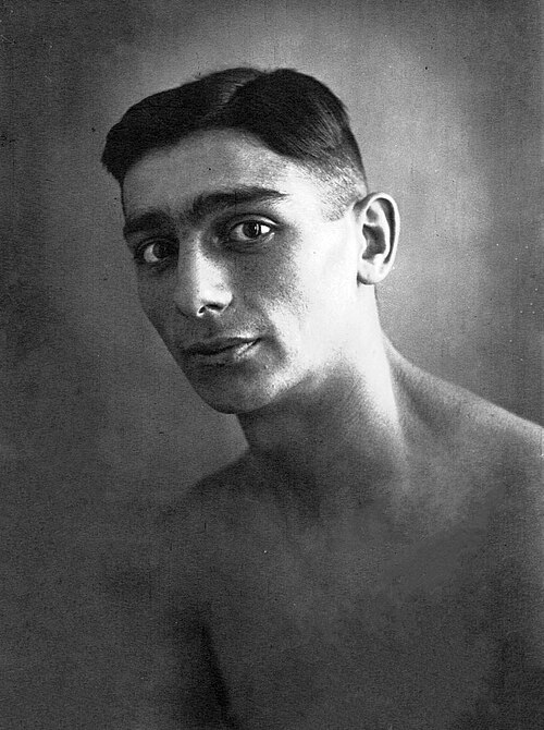 Paul Fritsch