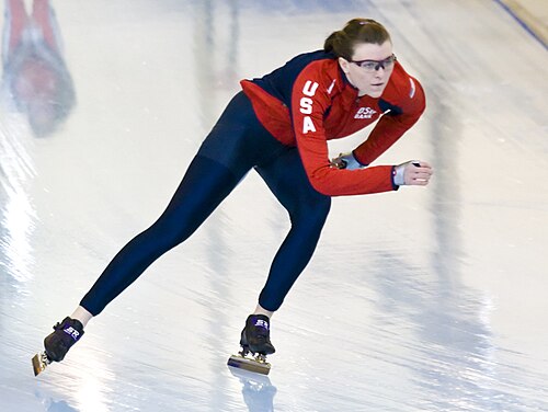 Heather Richardson-Bergsma