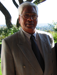 Karl Offmann
