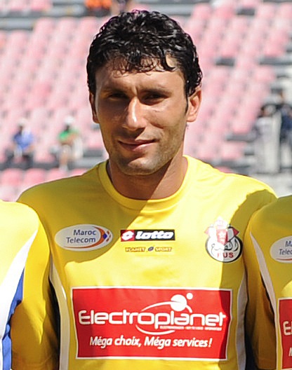 Brahim El Bahri
