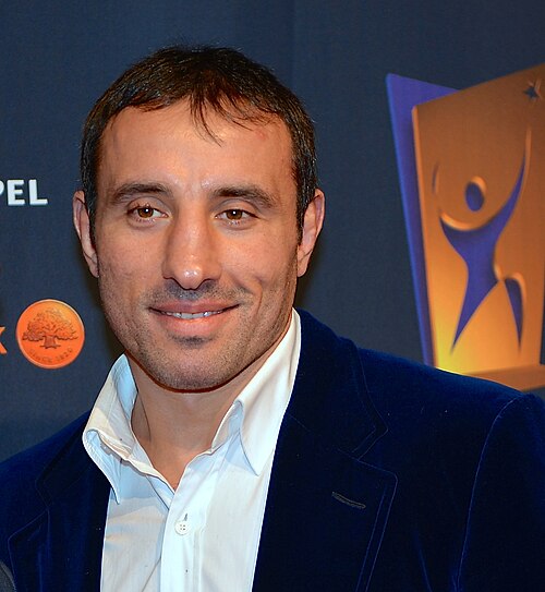 Ara Abrahamian