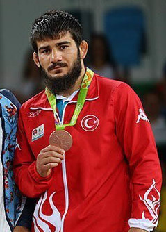 Soner Demirtaş