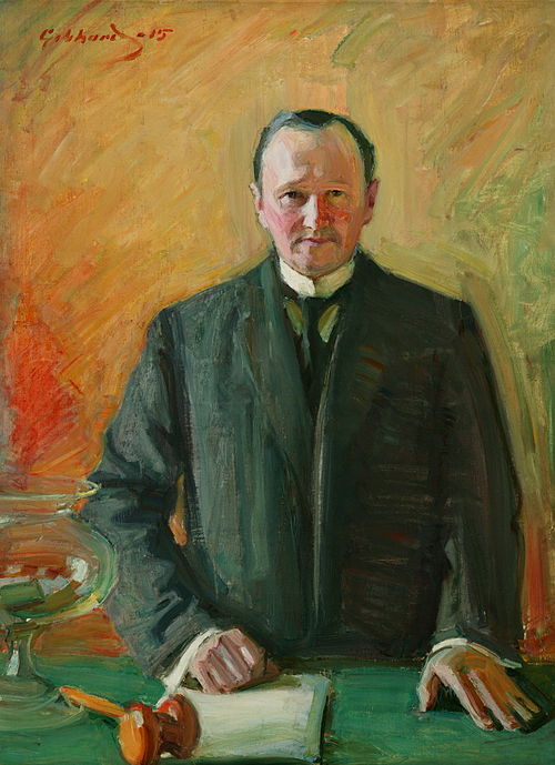 Oskari Tokoi
