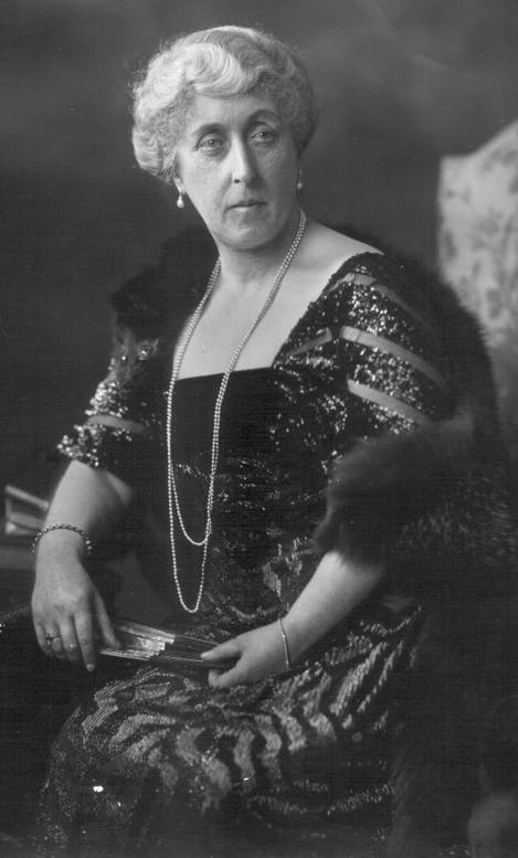 Princess Helena Victoria of Schleswig-Holstein