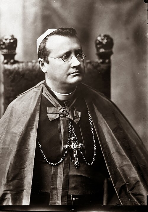 Guido Maria Conforti