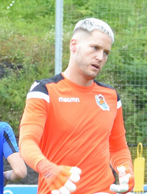 Alejandro Remiro