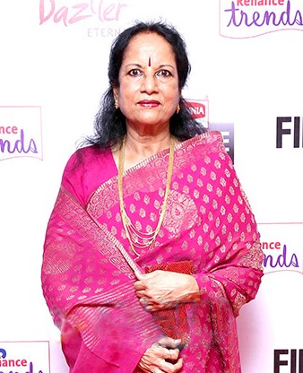 Vani Jairam