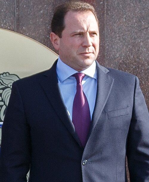 David Tonoyan