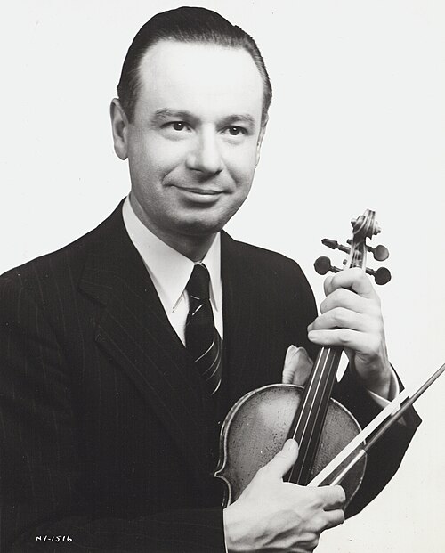 Zino Francescatti