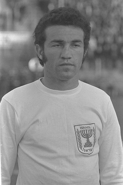Zvi Rosen