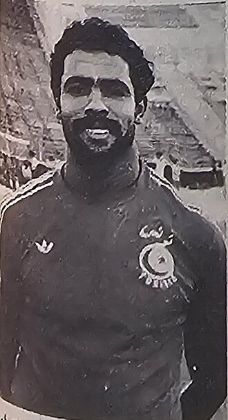 Mohsen Labidi