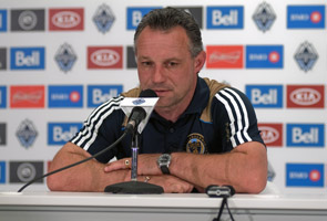 Piotr Nowak