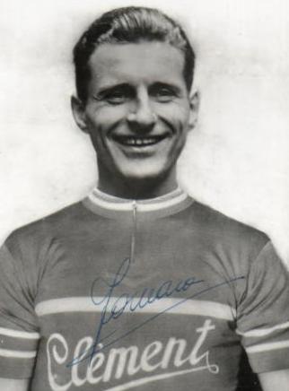 Pasquale Fornara