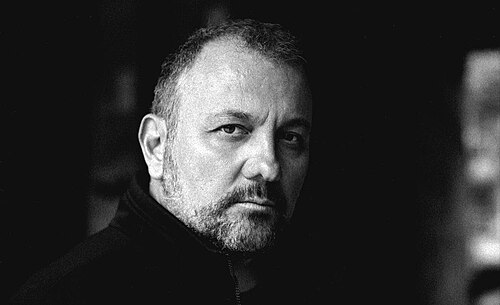 Stelio Savante