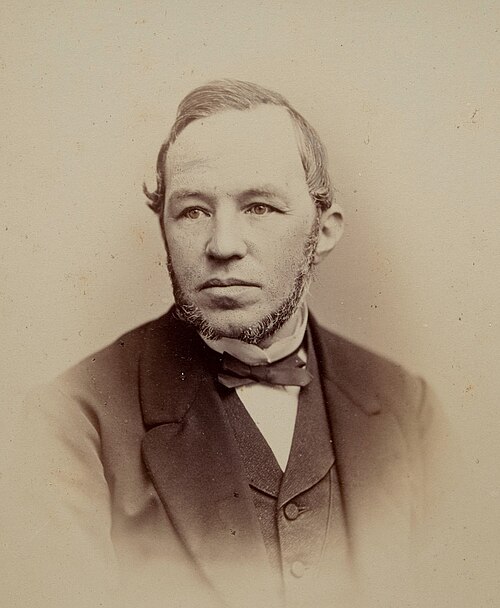 Corneille Antoine Jean Abraham Oudemans